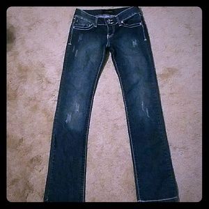 Chinese Laundry Jeans